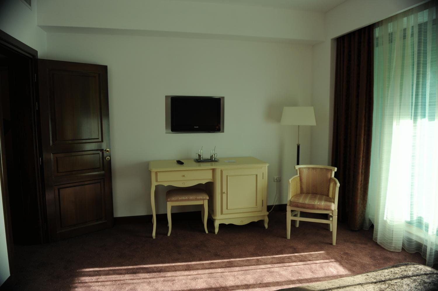 Hotel Zodiac Constanta Exterior photo