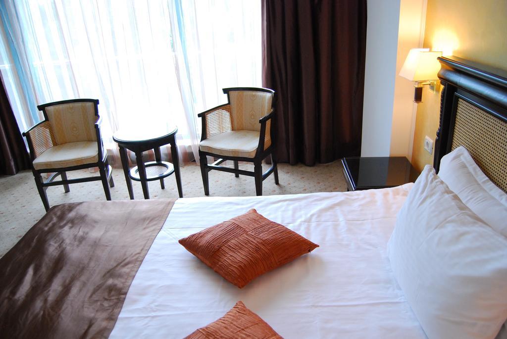 Hotel Zodiac Constanta Room photo