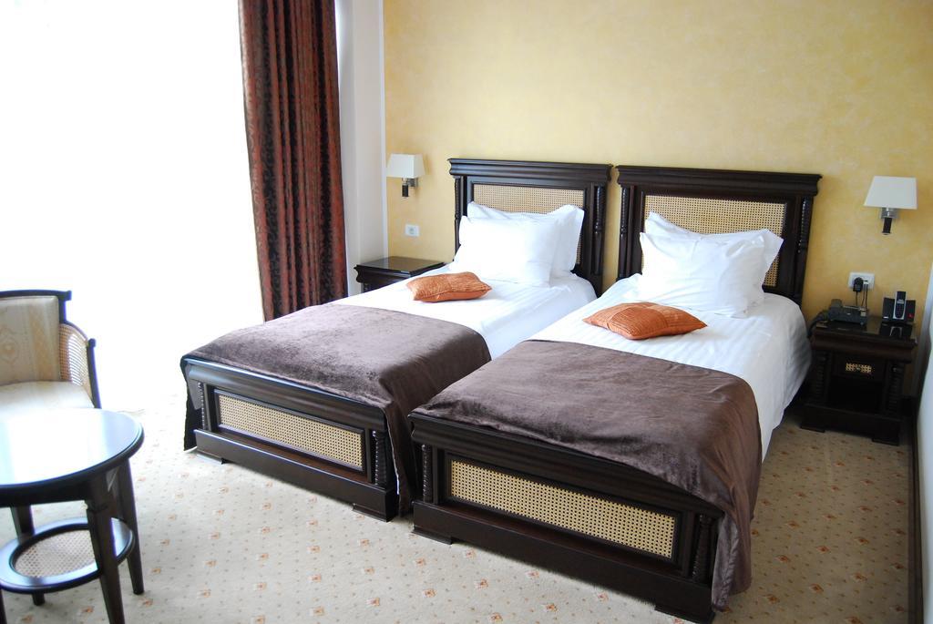Hotel Zodiac Constanta Room photo