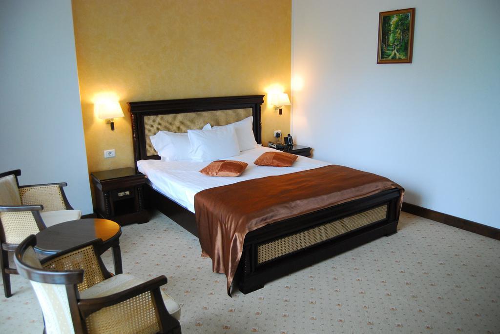 Hotel Zodiac Constanta Room photo