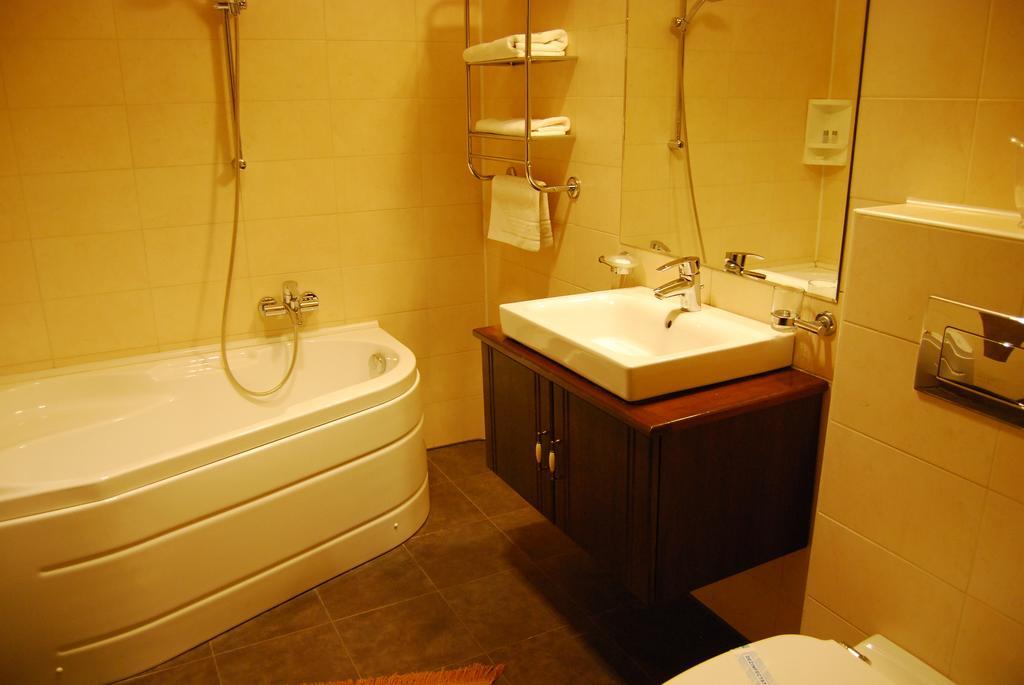Hotel Zodiac Constanta Room photo